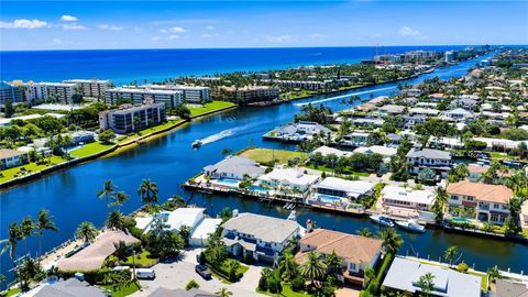 Tiny photo for 1580 SE 8th Street, Deerfield Beach, FL 33441 (MLS # F10532426)