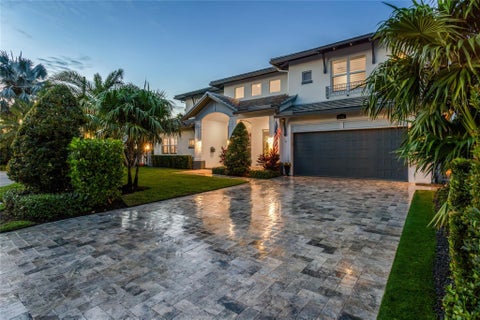 Photo of 1580 SE 8th Street, Deerfield Beach, FL 33441 (MLS # F10532426)