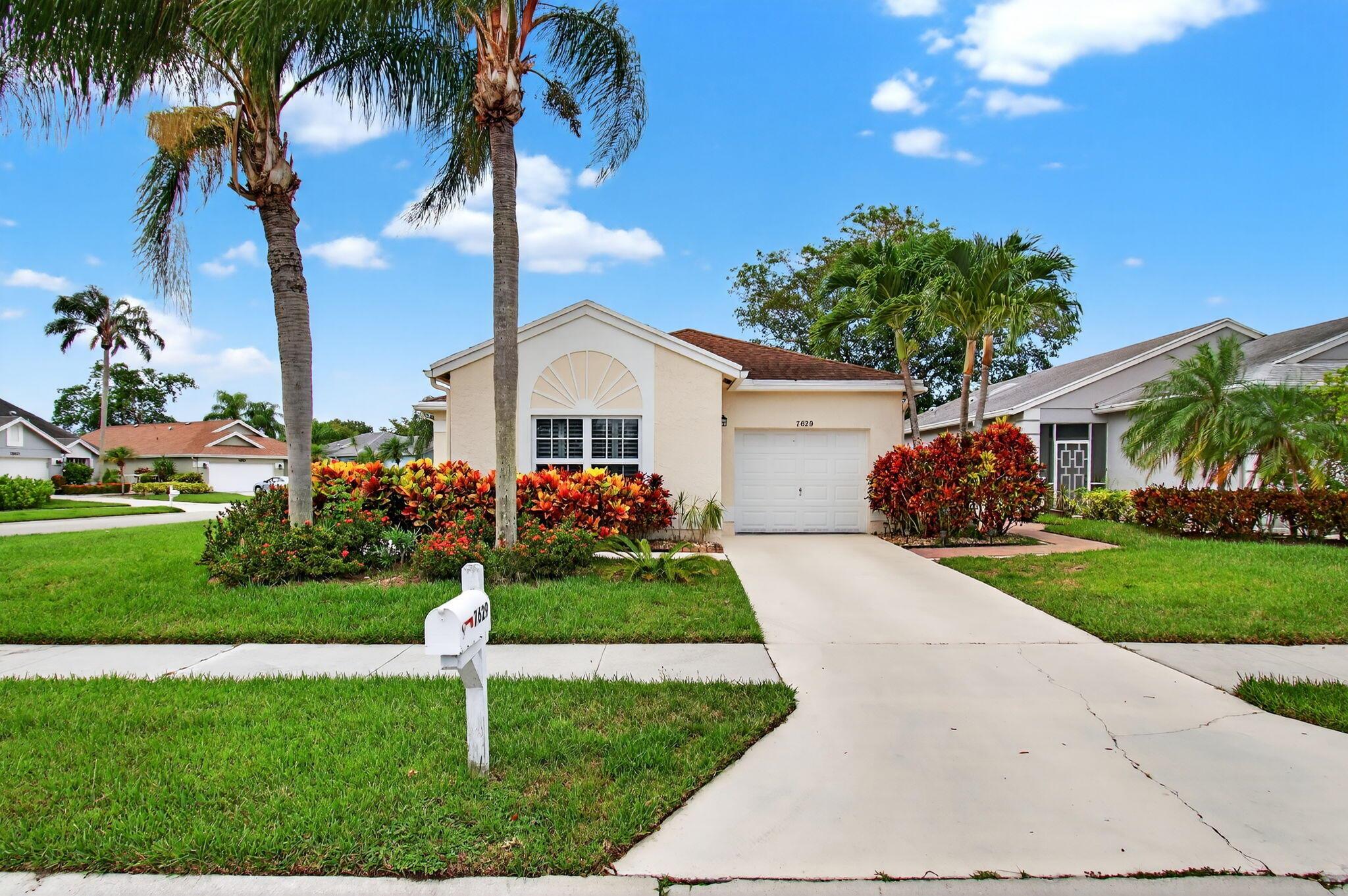 7629 Mansfield Hollow Road