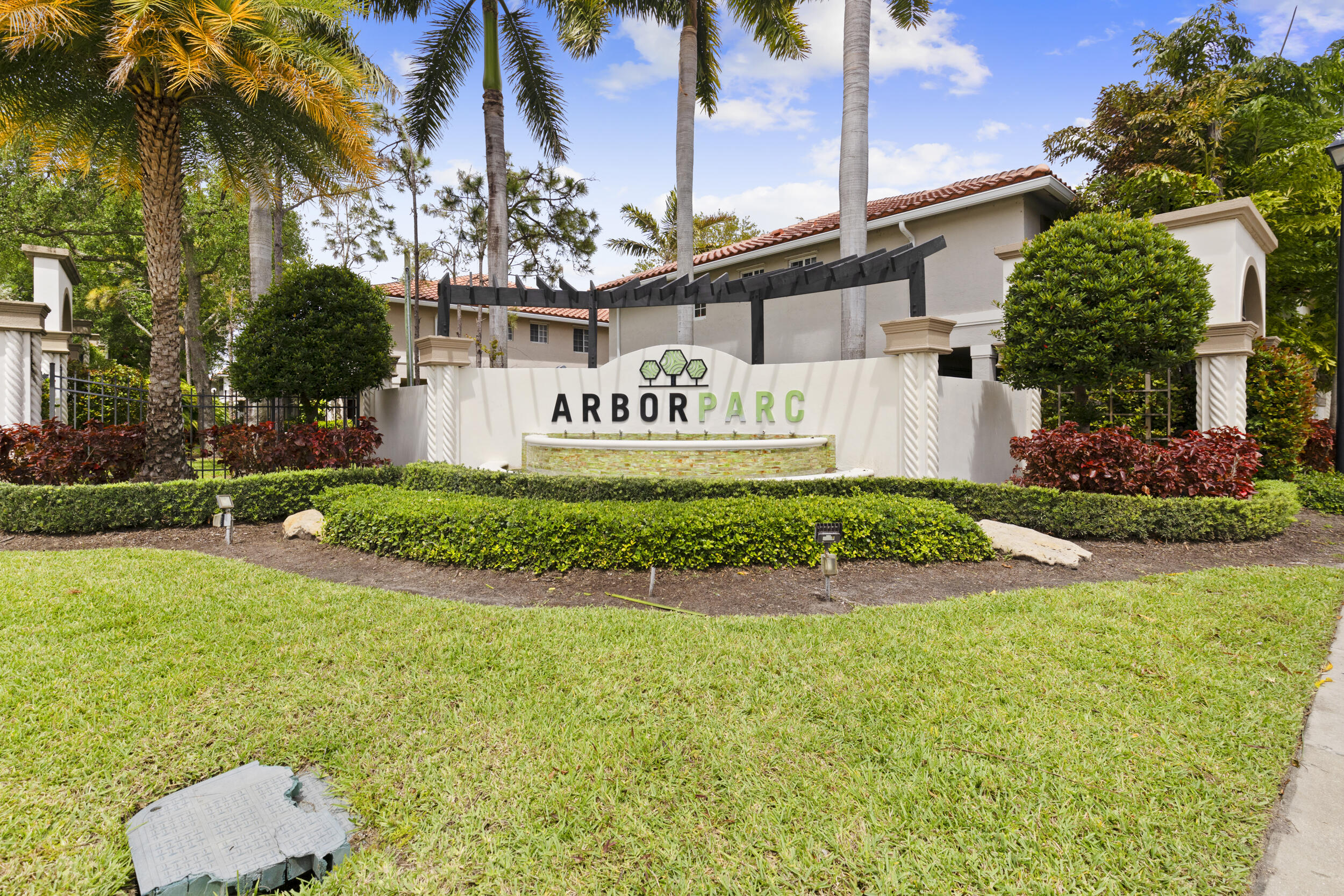 MEDITERRANEA - Residential