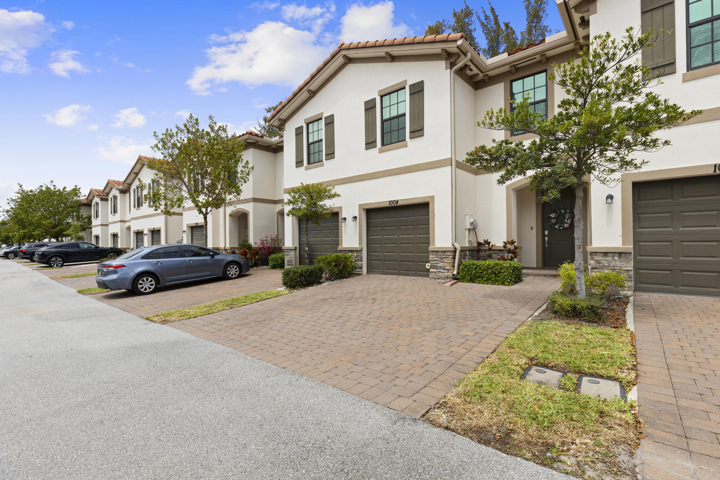 MEDITERRANEA - Residential