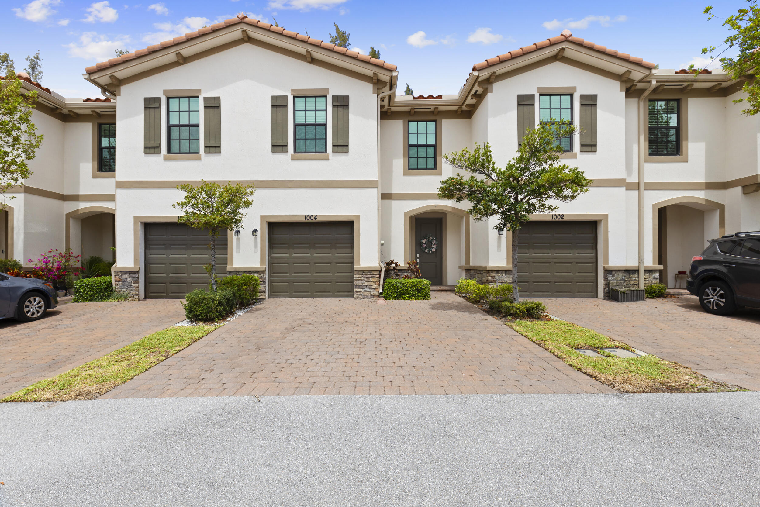 MEDITERRANEA - Residential