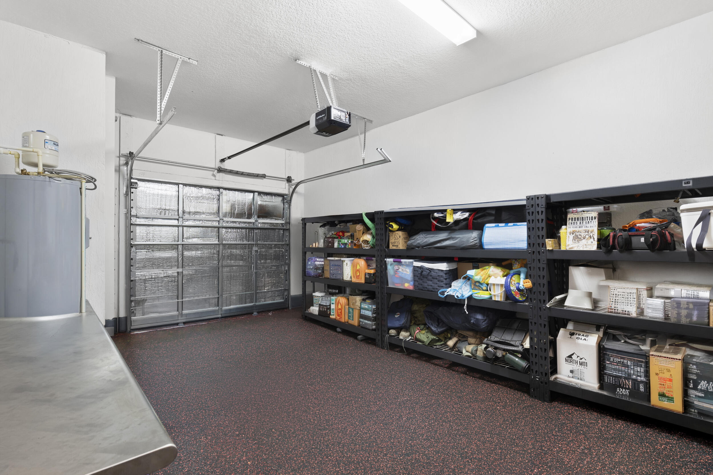 MEDITERRANEA - Residential