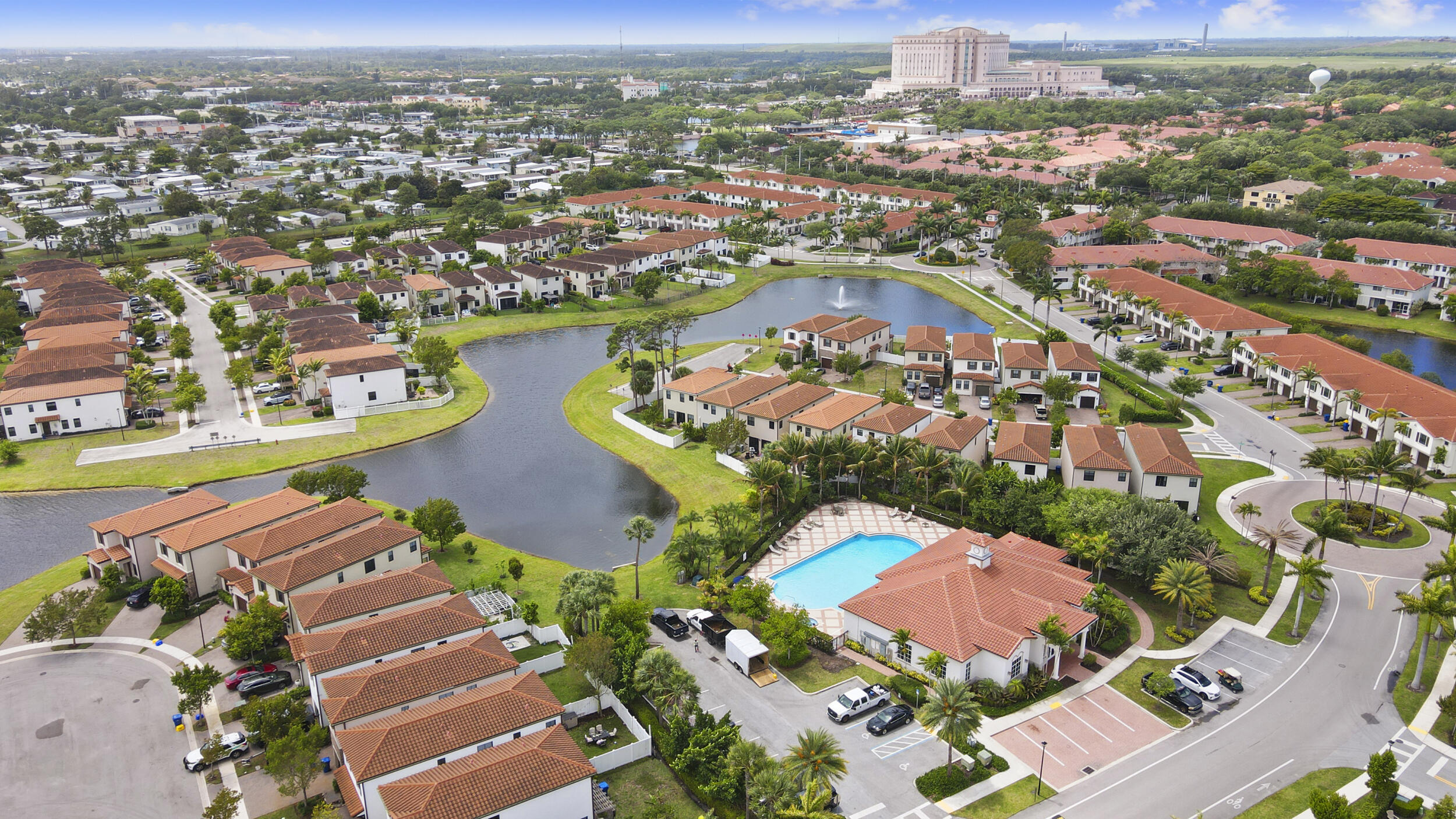 MEDITERRANEA - Residential