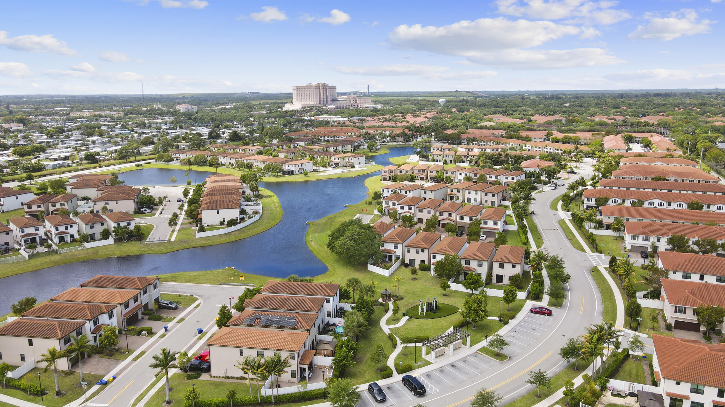 MEDITERRANEA - Residential