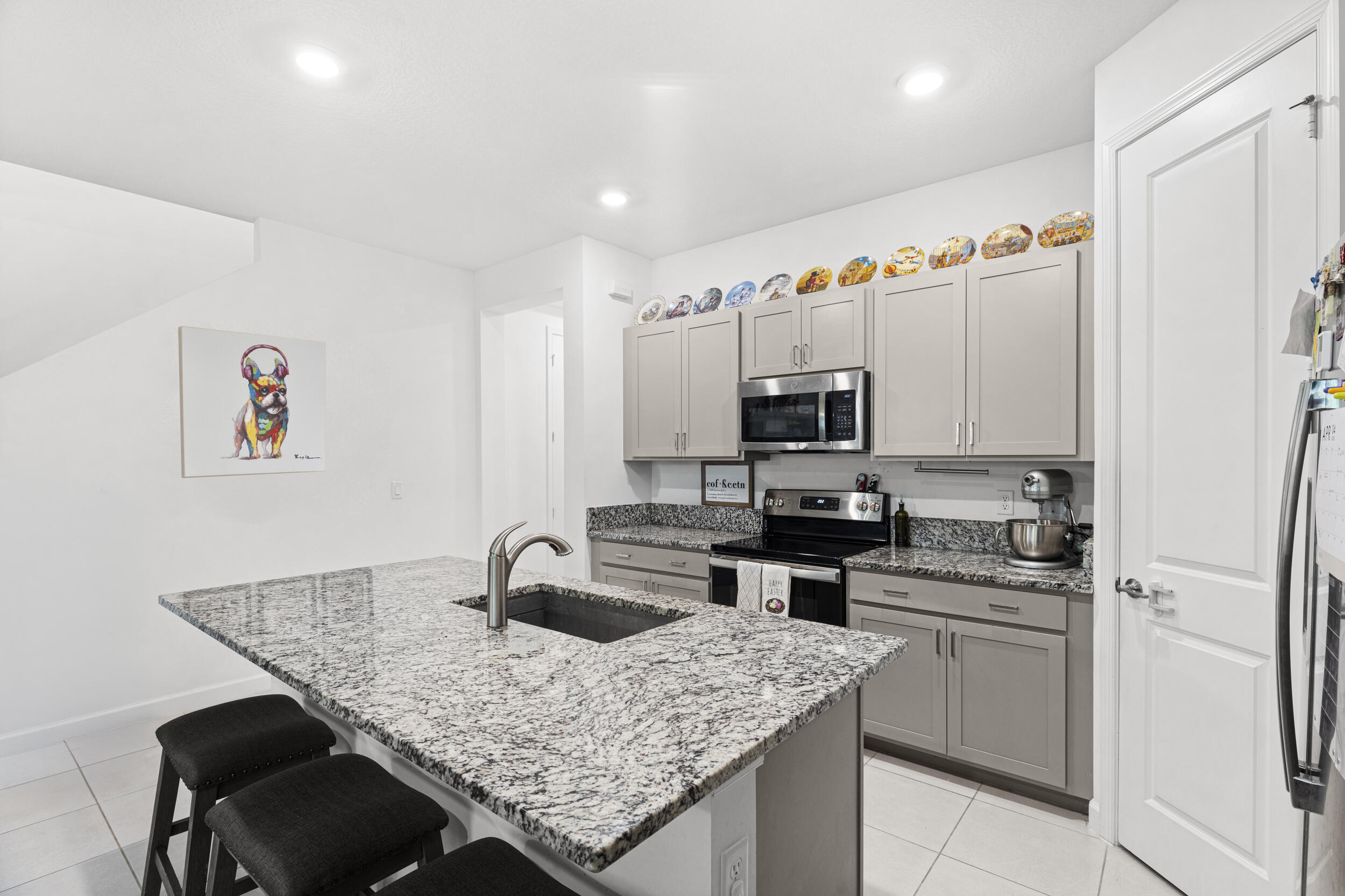 MEDITERRANEA - Residential