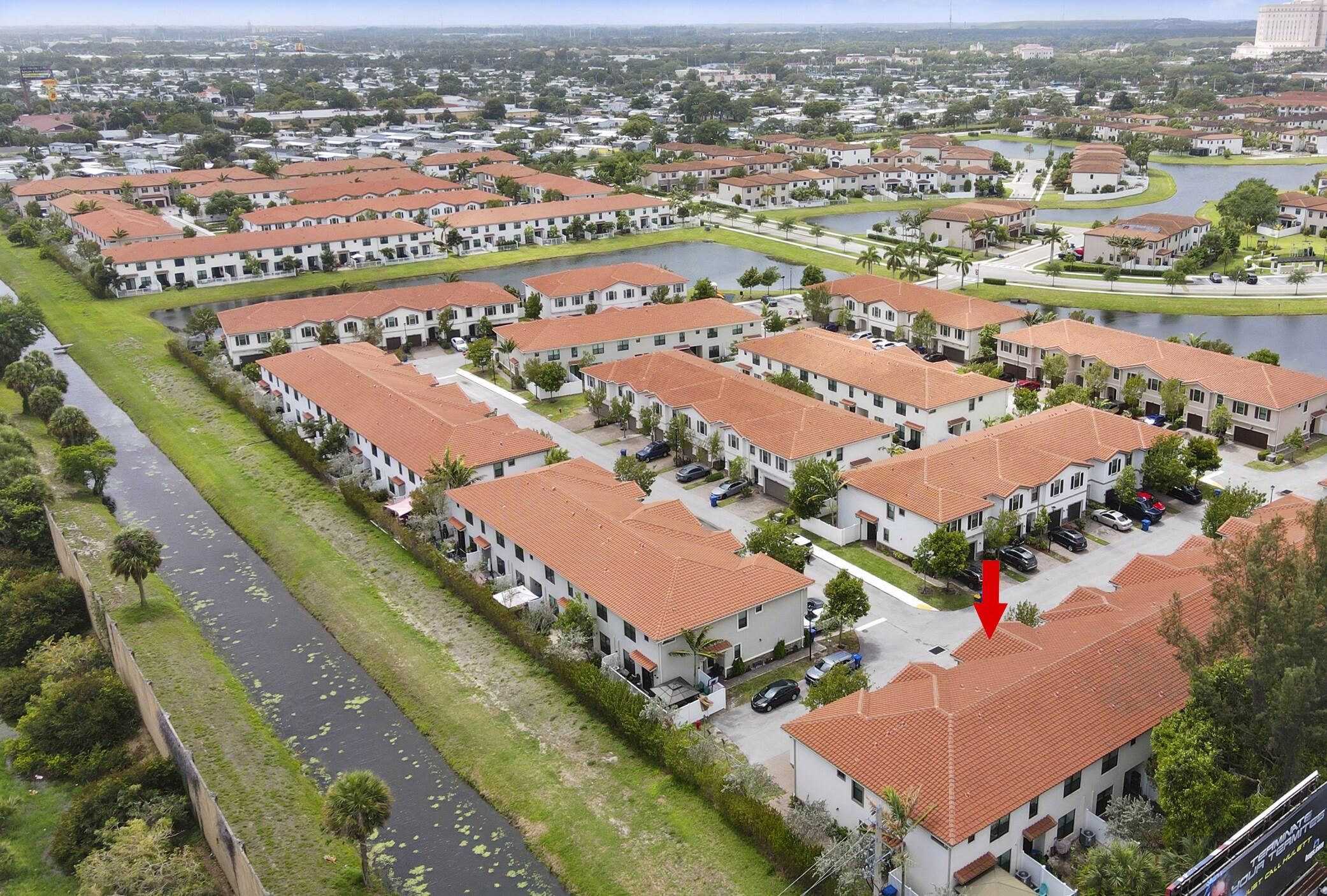 MEDITERRANEA - Residential