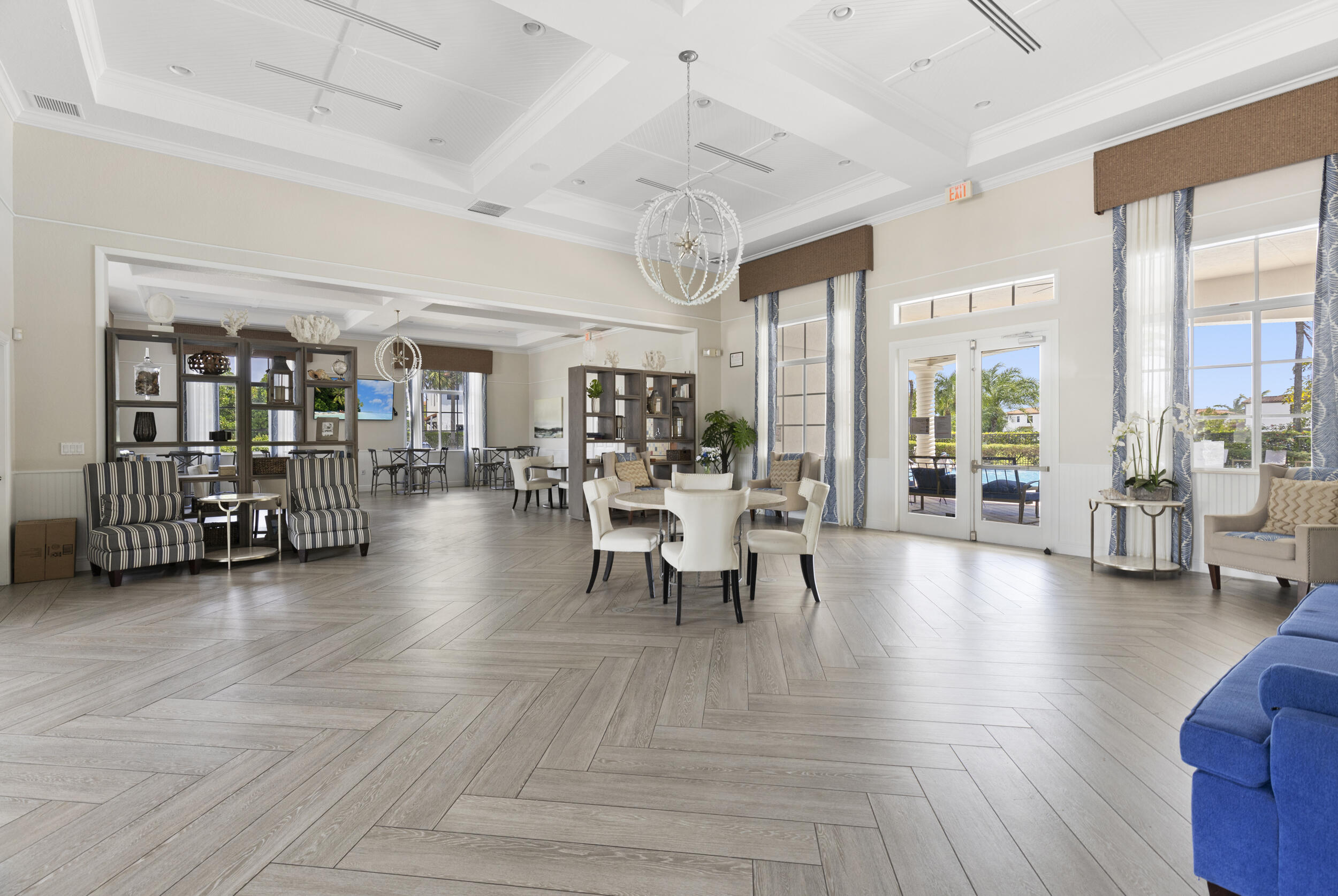 MEDITERRANEA - Residential