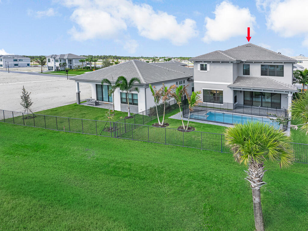 APEX AVENIR - Residential