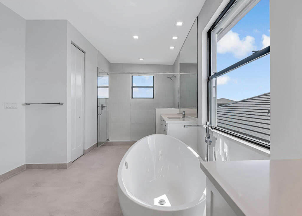 APEX AVENIR - Residential