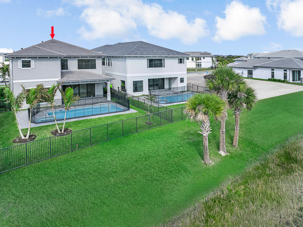 APEX AVENIR - Residential