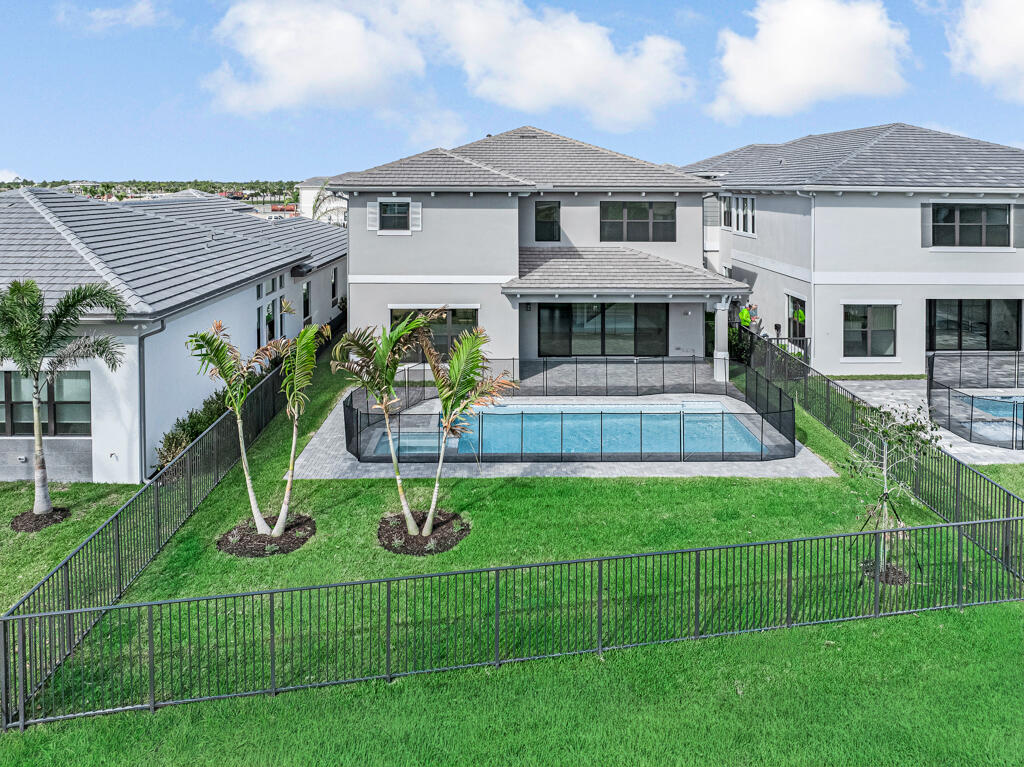 9680 Grey Flock Drive