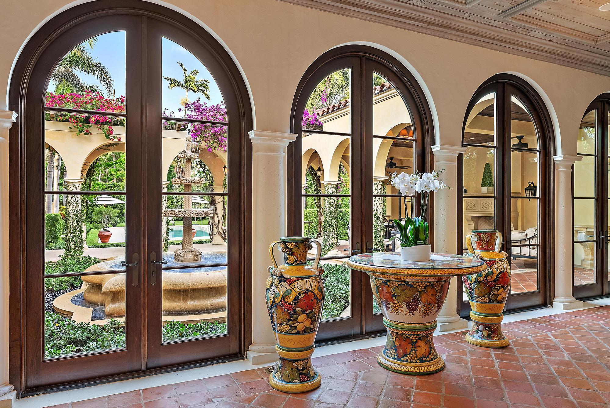 VITA SERENA - Residential