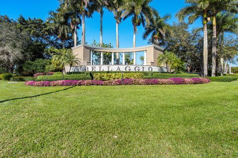 Tiny photo for 9151 Caserta Street, Lake Worth, FL 33467 (MLS # R11153240)