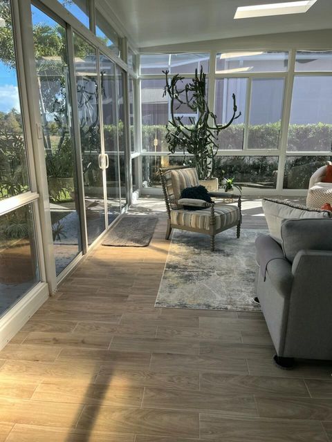 Tiny photo for 9151 Caserta Street, Lake Worth, FL 33467 (MLS # R11153240)