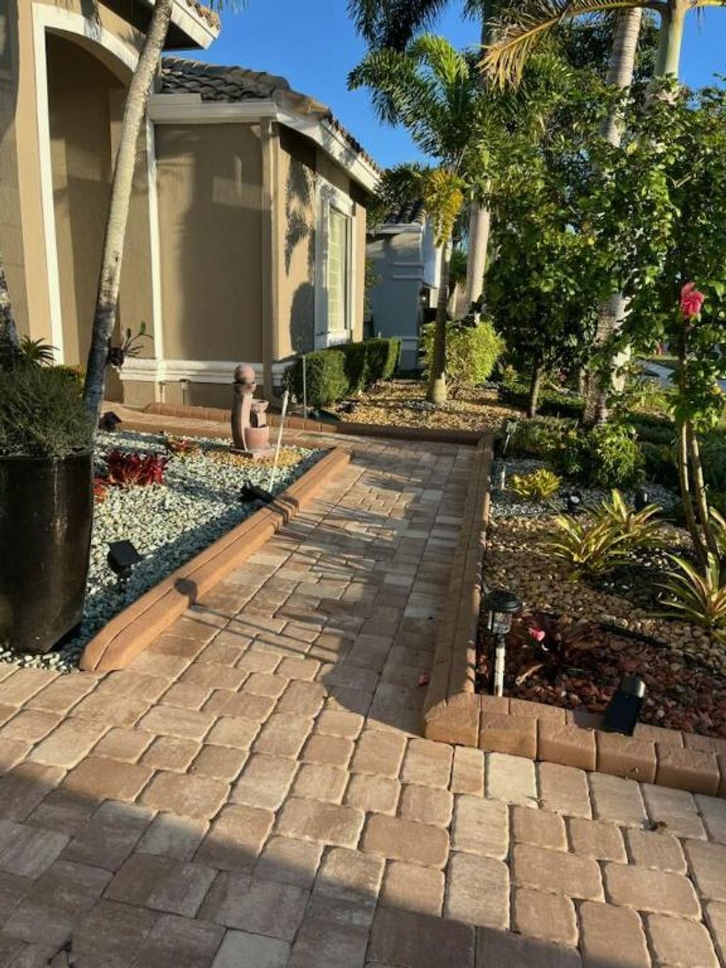 Photo of 9151 Caserta Street, Lake Worth, FL 33467 (MLS # R11153240)