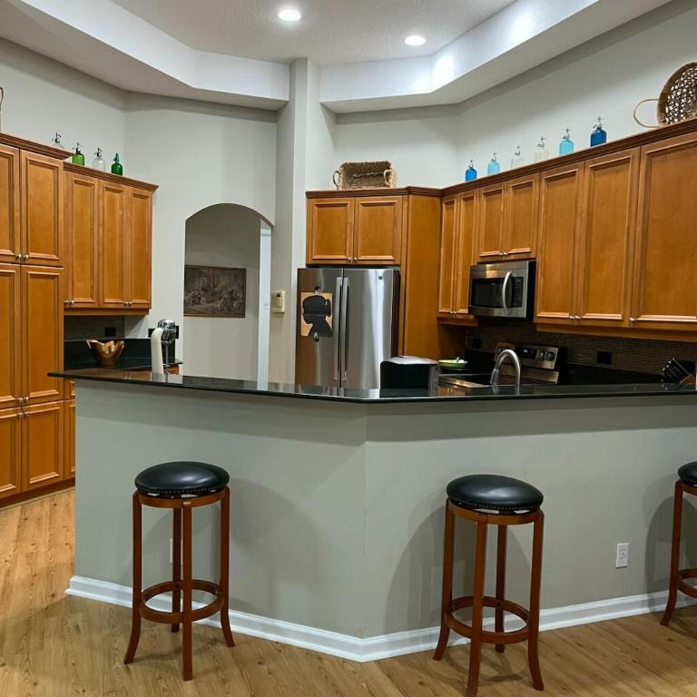 Bellaggio - Residential