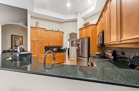 Tiny photo for 9151 Caserta Street, Lake Worth, FL 33467 (MLS # R11153240)
