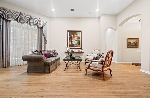 Tiny photo for 9151 Caserta Street, Lake Worth, FL 33467 (MLS # R11153240)