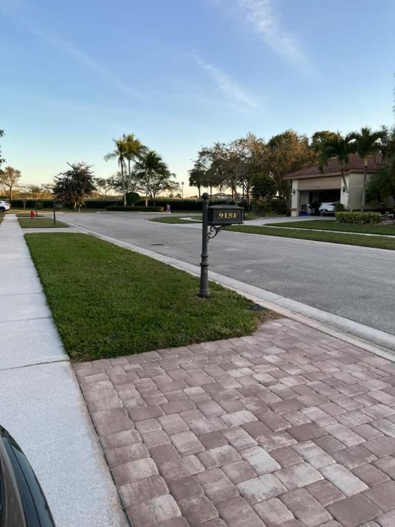 Bellaggio - Residential