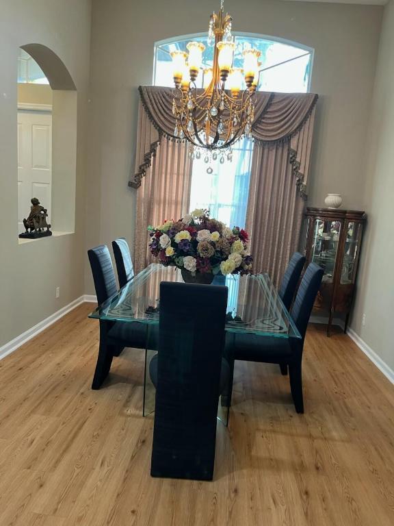 Bellaggio - Residential