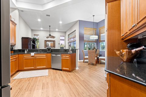 Tiny photo for 9151 Caserta Street, Lake Worth, FL 33467 (MLS # R11153240)