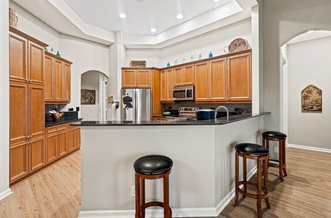 Tiny photo for 9151 Caserta Street, Lake Worth, FL 33467 (MLS # R11153240)