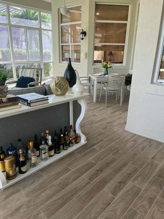 Bellaggio - Residential