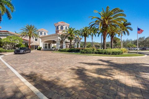 Tiny photo for 9151 Caserta Street, Lake Worth, FL 33467 (MLS # R11153240)