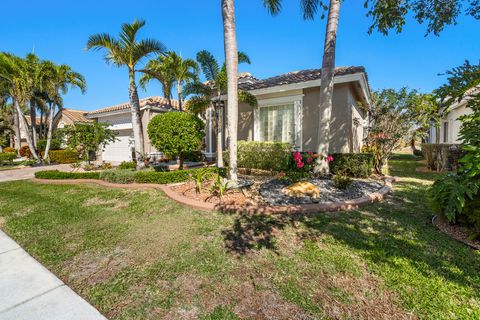 Tiny photo for 9151 Caserta Street, Lake Worth, FL 33467 (MLS # R11153240)