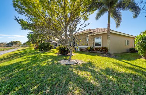 Tiny photo for 9151 Caserta Street, Lake Worth, FL 33467 (MLS # R11153240)