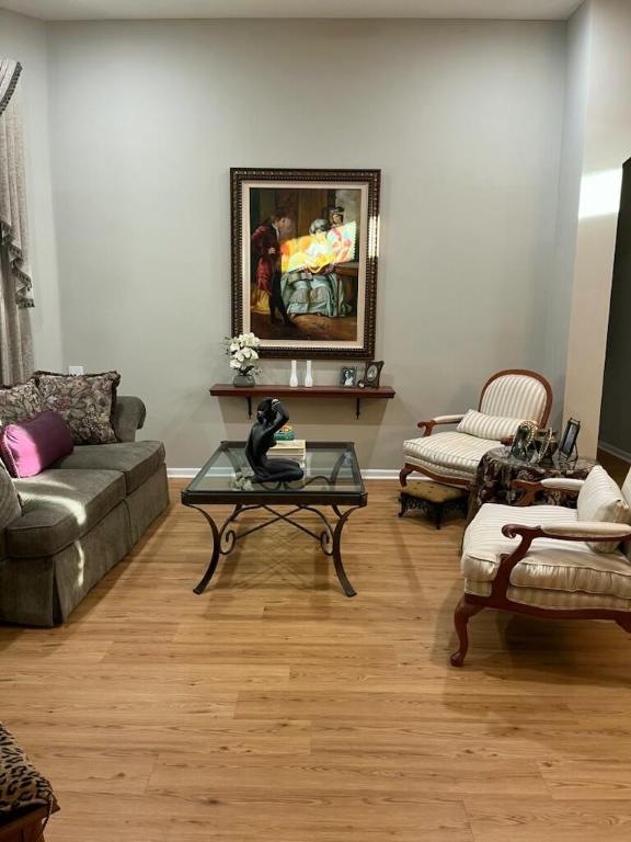 Bellaggio - Residential