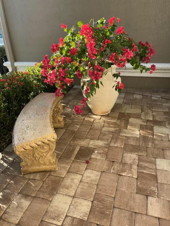 Bellaggio - Residential