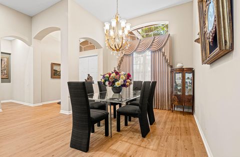 Tiny photo for 9151 Caserta Street, Lake Worth, FL 33467 (MLS # R11153240)