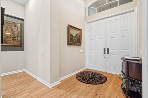 Tiny photo for 9151 Caserta Street, Lake Worth, FL 33467 (MLS # R11153240)