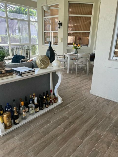 Tiny photo for 9151 Caserta Street, Lake Worth, FL 33467 (MLS # R11153240)