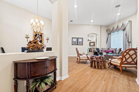 Tiny photo for 9151 Caserta Street, Lake Worth, FL 33467 (MLS # R11153240)
