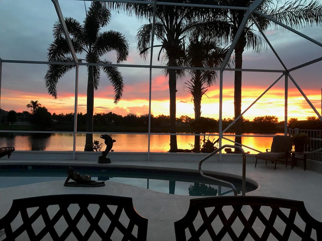 Photo of 12331 SW Keating Drive, Port Saint Lucie, FL 34987 (MLS # R10947920)