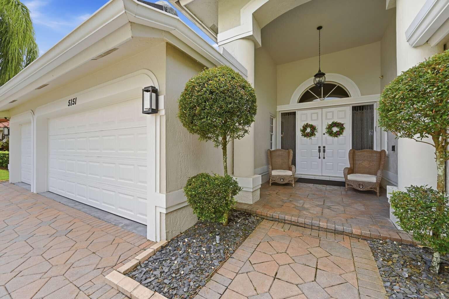 5151 NW 109TH Terrace