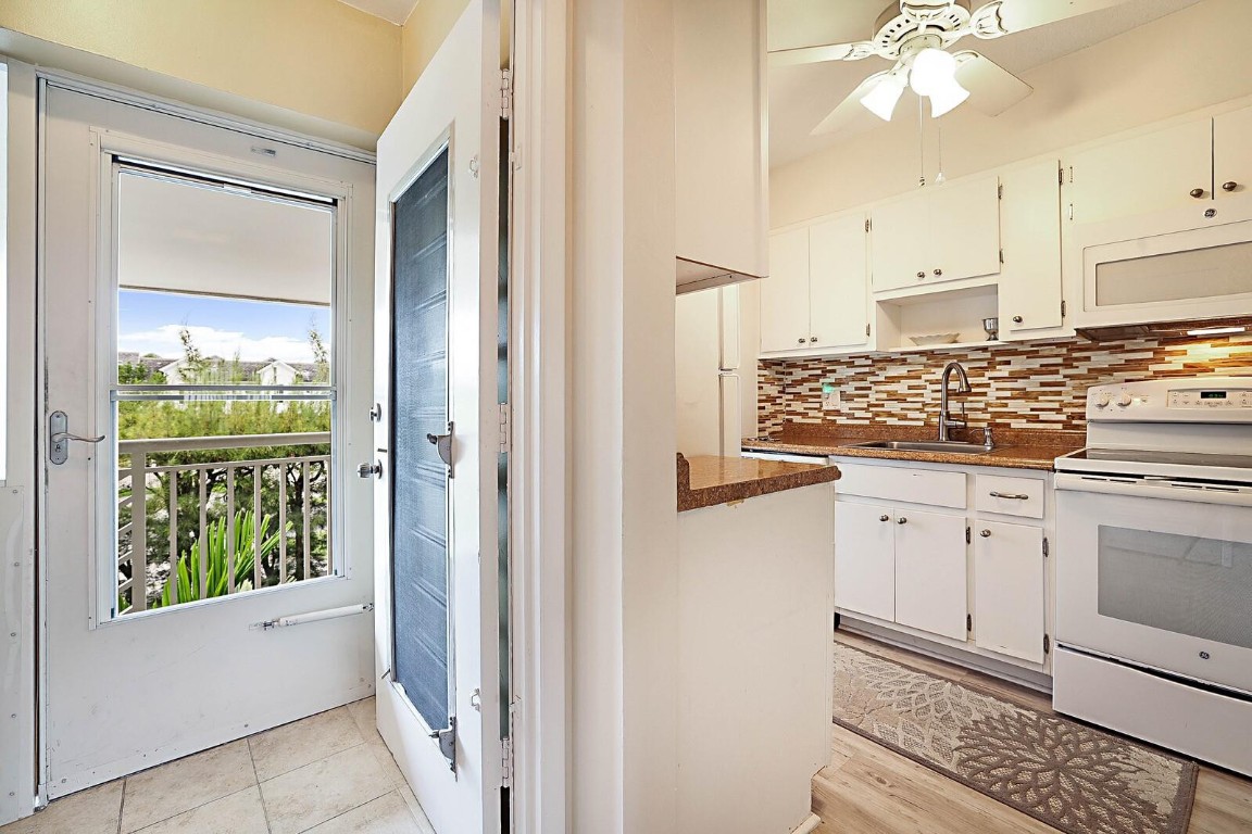 Lighthouse Point Garden - Residential