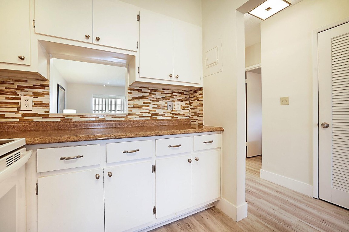 Lighthouse Point Garden - Residential