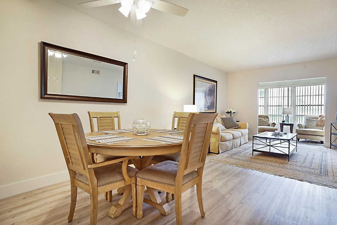 Lighthouse Point Garden - Residential