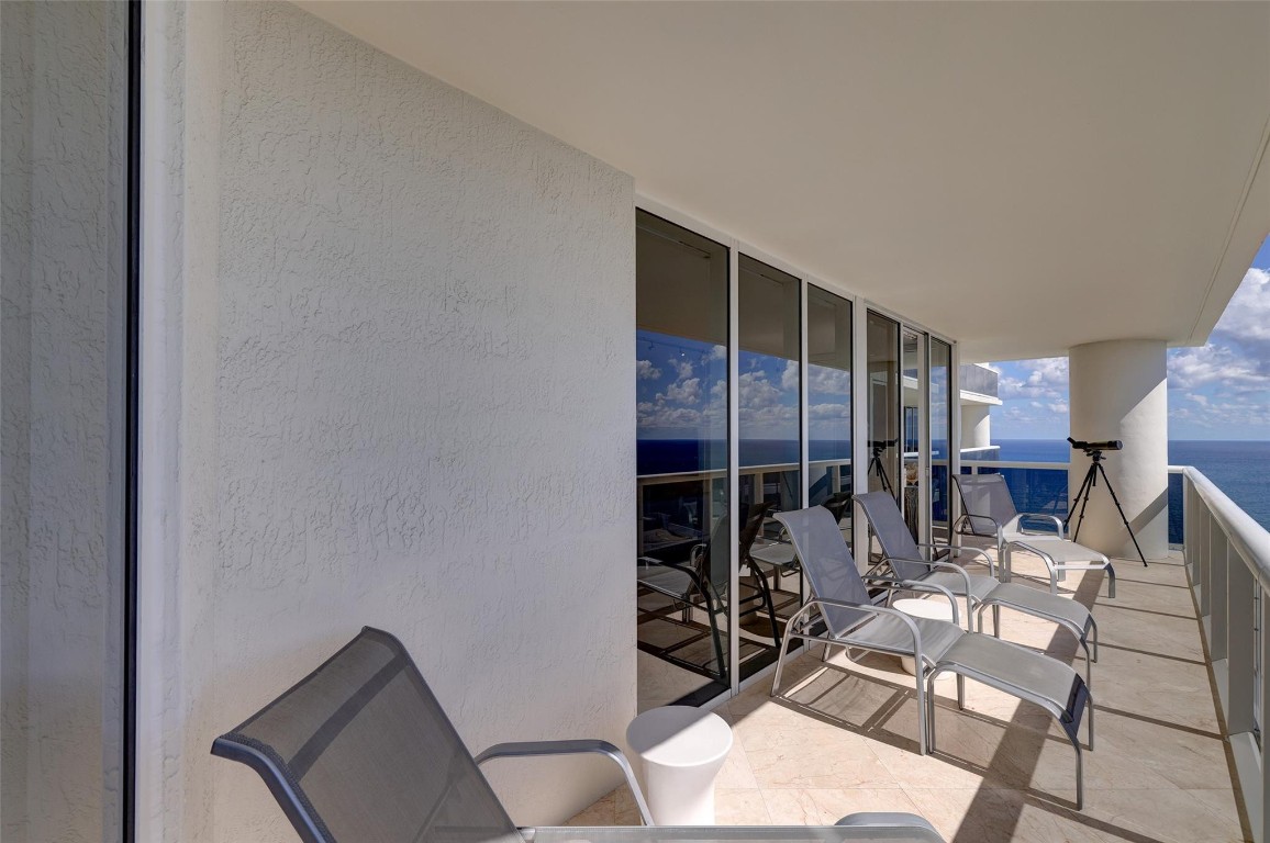 Beach Club Condo - Residential