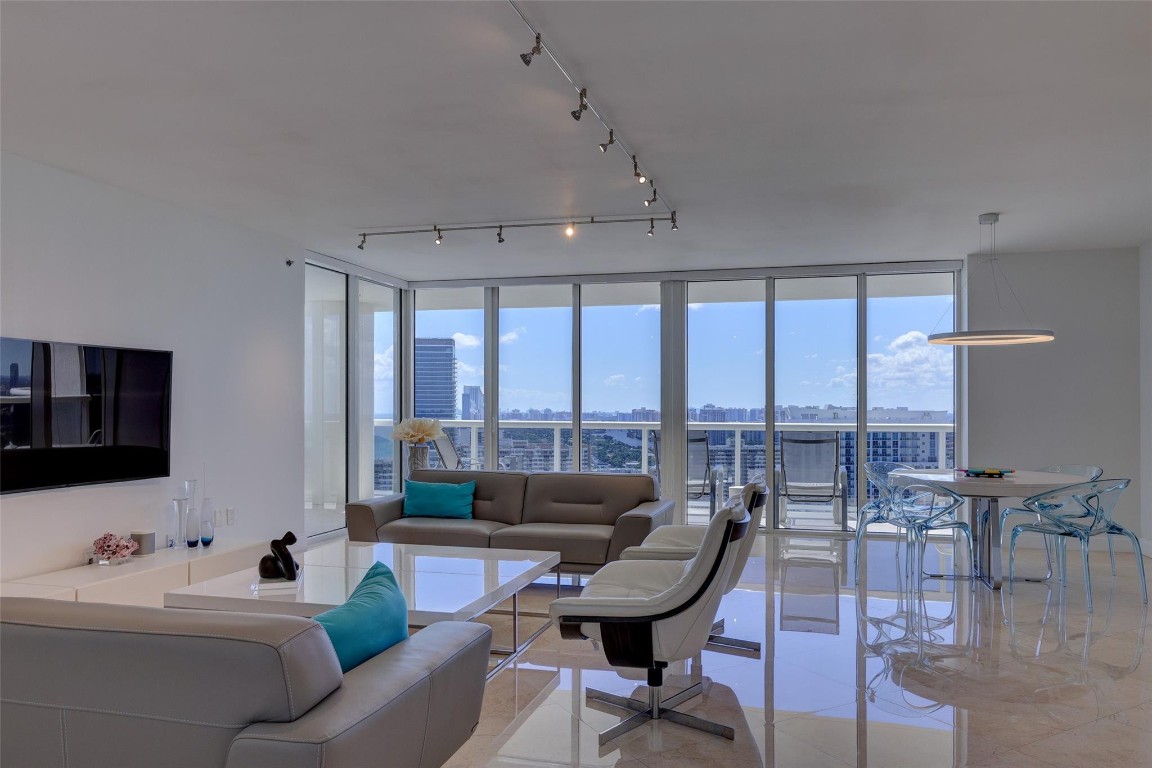 Beach Club Condo - Residential