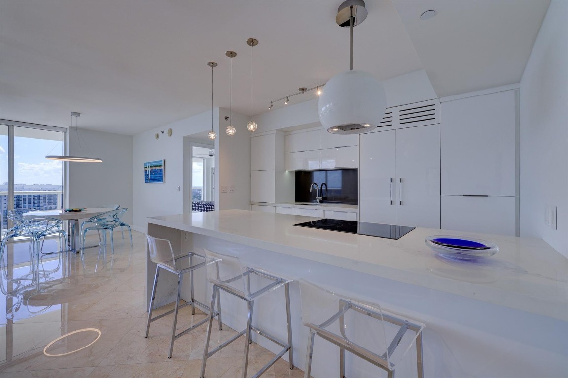 Beach Club Condo - Residential