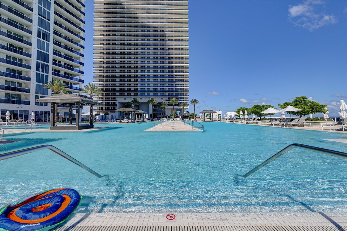 Beach Club Condo - Residential