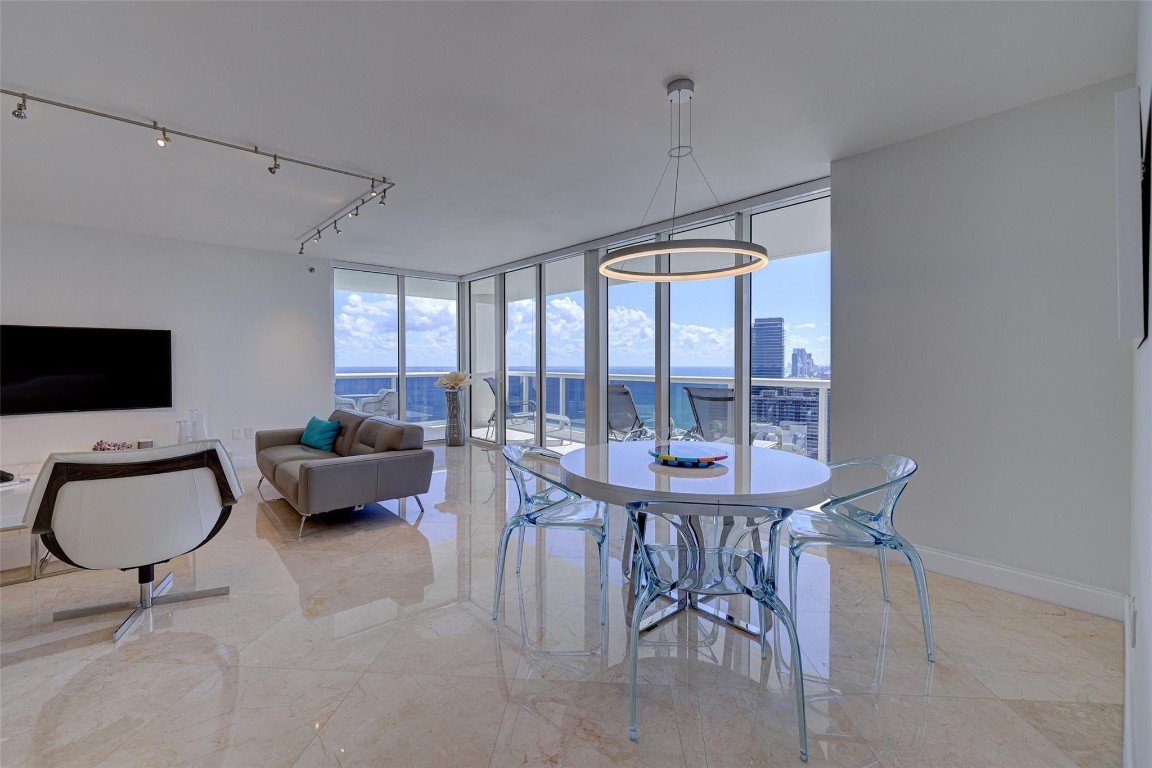 Beach Club Condo - Residential