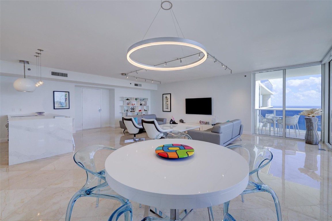 Beach Club Condo - Residential