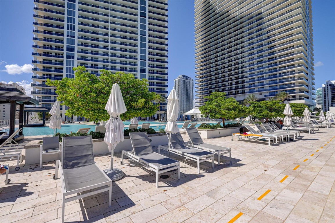 Beach Club Condo - Residential