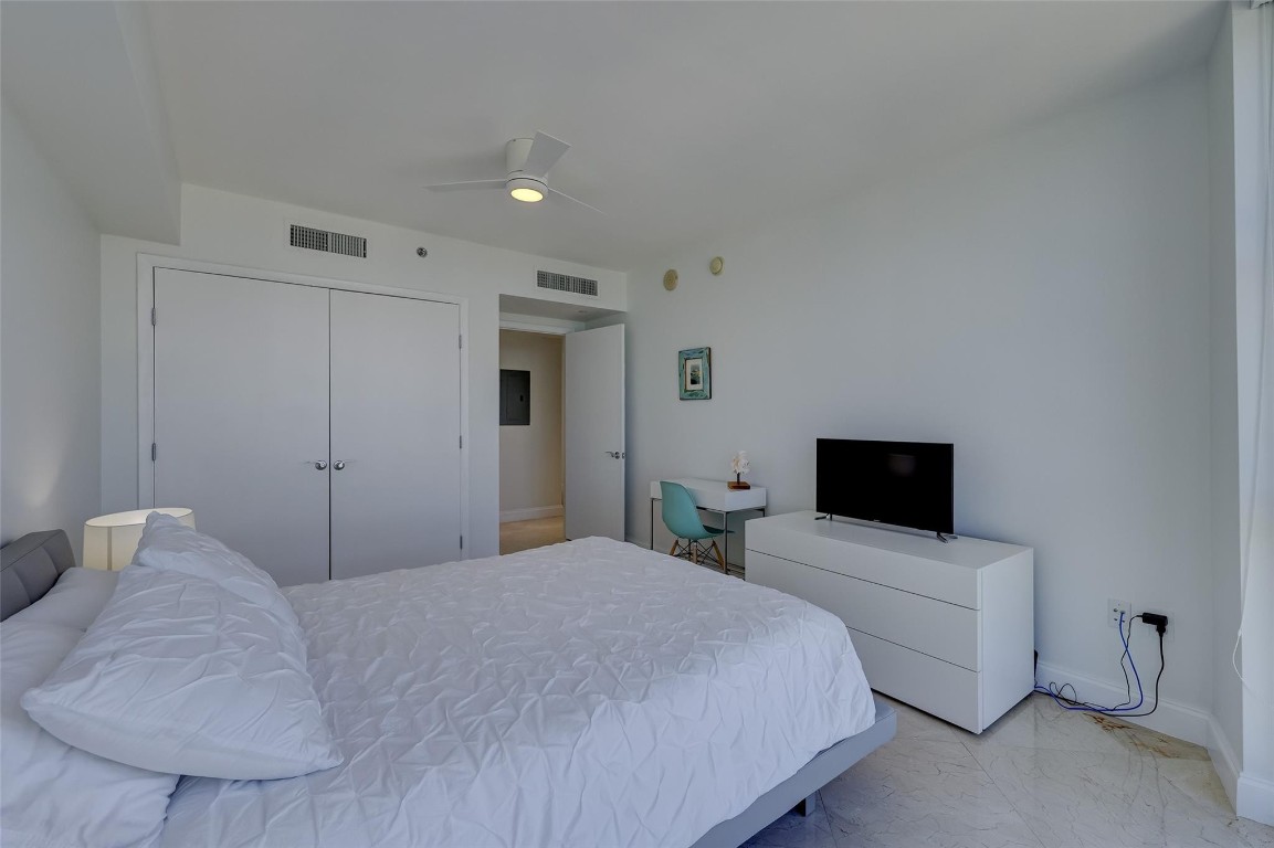 Beach Club Condo - Residential